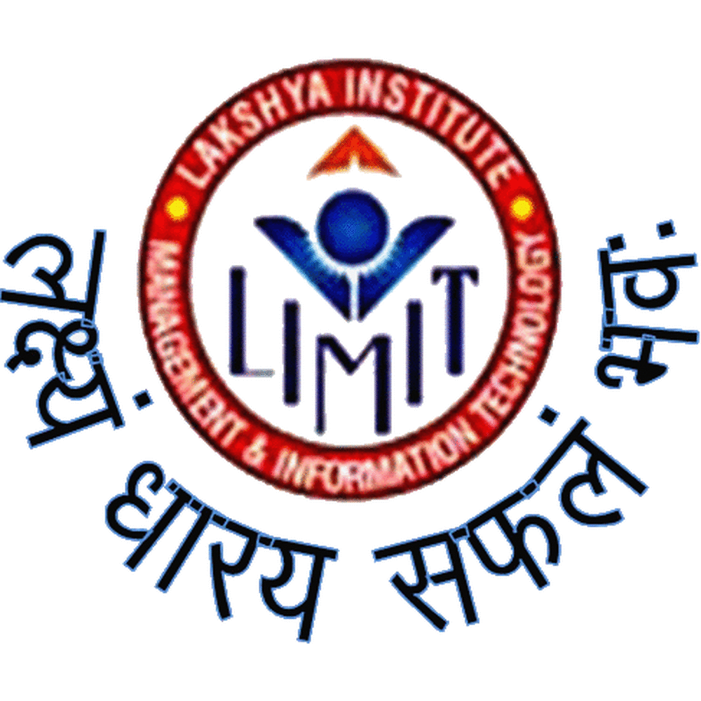 Lakshya Institute of Management & Information Technology (LIMIT) - Logo