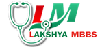Lakshyambbs - Logo
