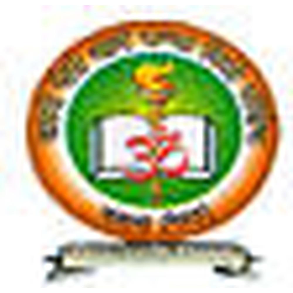 Laksmi Devi Arya Kanya Degree College (LDAKDC) - Logo