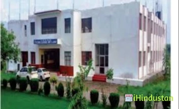 Lala Ami Chand College of Pharmacy - Logo