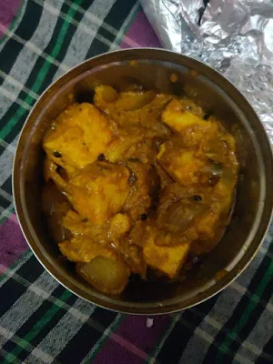 Lala Da Shudh Vaishno Dhaba - Cover photo