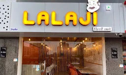 Lalaji Dilliwale - Logo