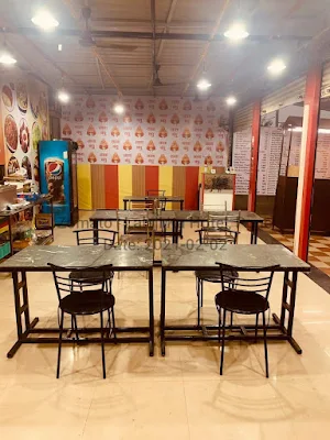 Lalaji Ka Hotel - Logo