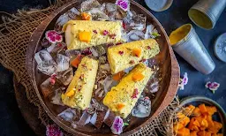 Lalaji Ki Kulfi - Cover photo