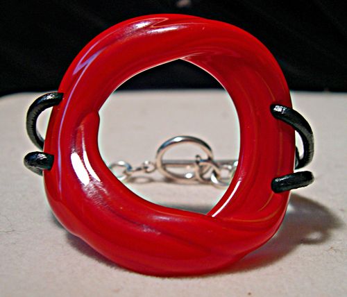 Lalaland Glass Studio - Logo