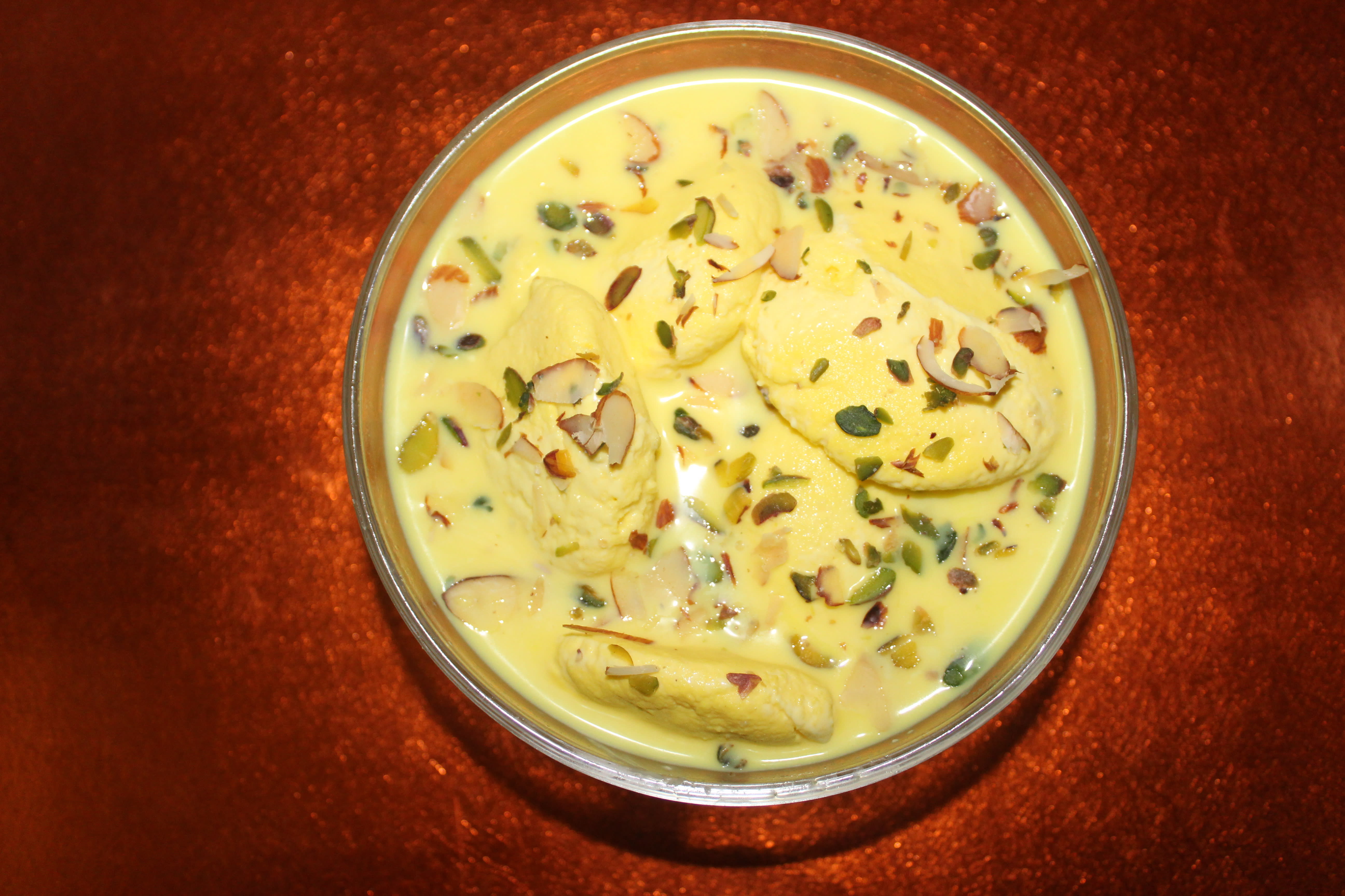 Lala Ramchandra Sweets - Logo