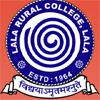 Lala Rural College (LRC) - Logo