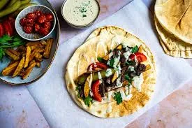 Lala's Authentic Shawarma - Cover photo