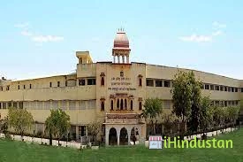 Lal Bahadur Shastri PG College, Jaipur - Logo