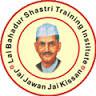 Lal Bahadur Shastri Mahavidyalaya (LBSM) - Logo