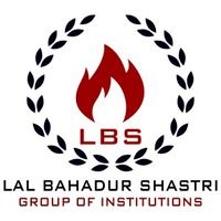 Lal Bahadur Shastri Group of Institutions (LBSGOI) - Logo