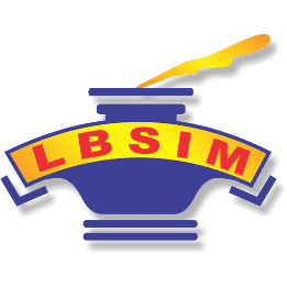 Lal Bahadur Shastri Institute of Management (LBSIMI) - Logo