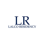 Lalco Residency - Logo