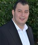 Laleg Abderrahmane courtier immobilier agréé - Logo