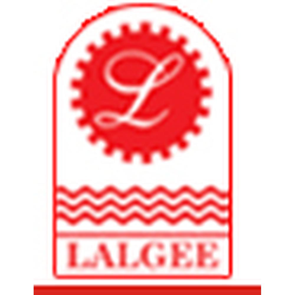 LALGEE ITI / ITC (LALGEE) - Logo