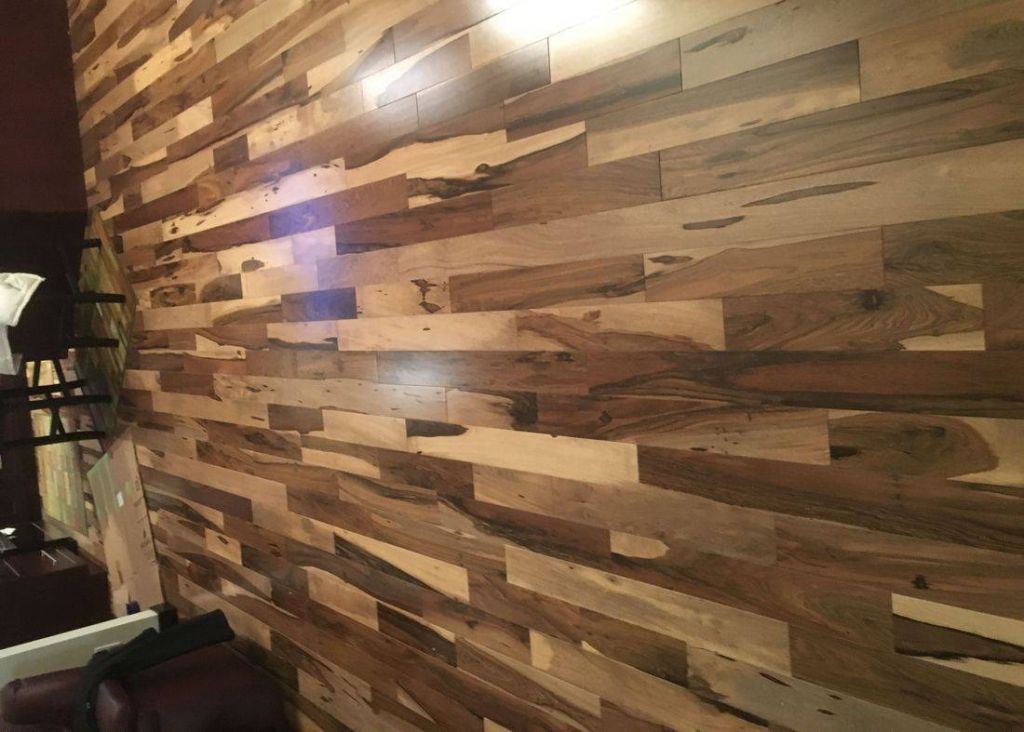 L &a; L Hardwood Floors - Cover photo