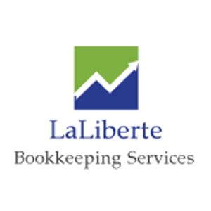 LaLiberte Bookkeeping Services - Logo