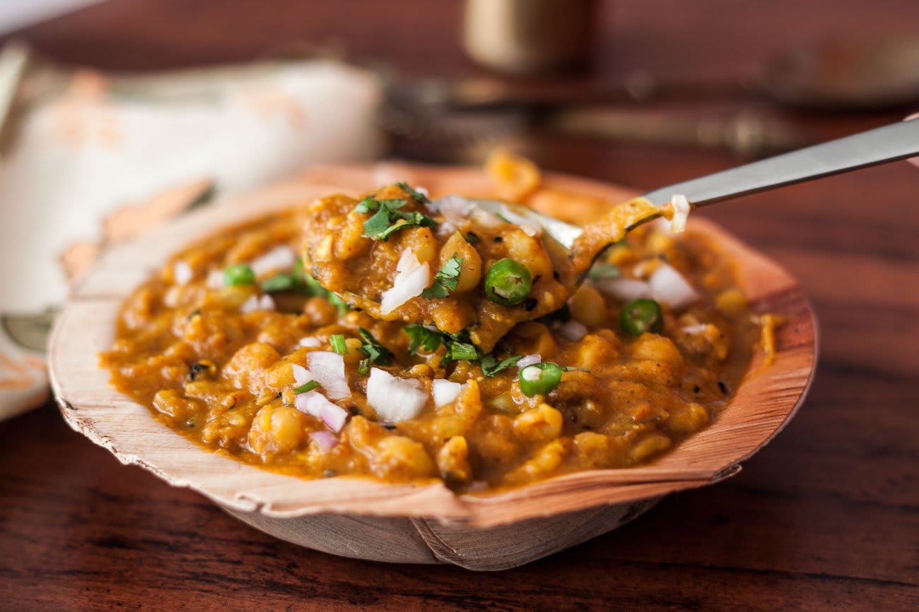 LALITA'S CHAAT KA CHASKA - Logo