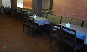 Lalit Family Restaurant & Bar - Logo