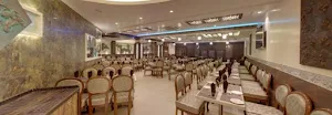 Lalit Fine Dine - Logo