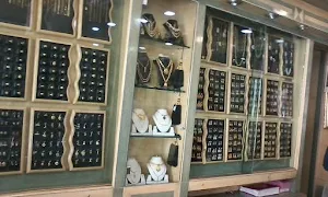 Lalithaa Jewellery - Cover photo