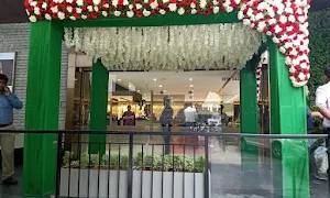 Lalithaa Jewellery - Logo