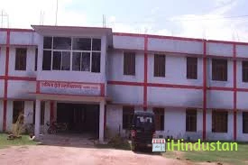 Lalitha Degree College - Logo