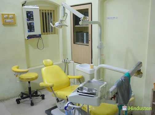 Lalitha Smile Clinic Advanced Dental Care - Logo