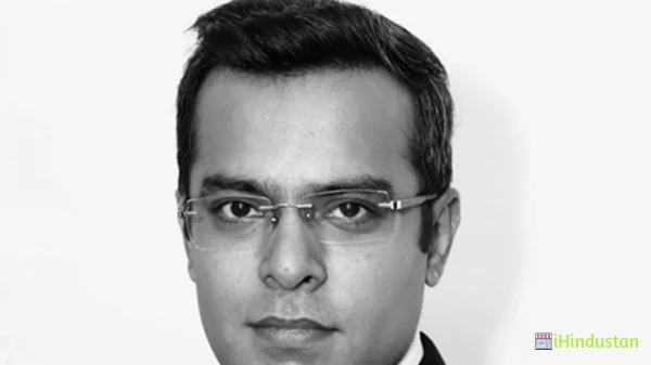Lalit Valecha Advocate - Logo