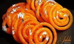 Lalji Jalebi Center - Cover photo