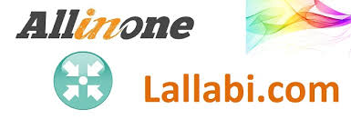 Lallabi Matrimony - Logo