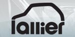 Lallier Automobile (Repentigny) Inc - Logo