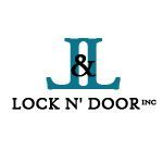 L&a;L Lock N&s; Door Inc. - Logo