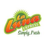 La Luna Express - Logo