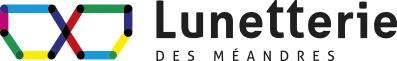 La Lunetterie Des Méandre - Logo