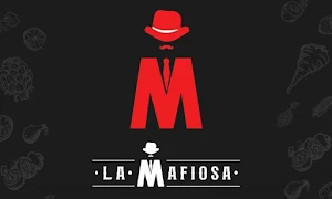 LA Mafiosa - Cover photo
