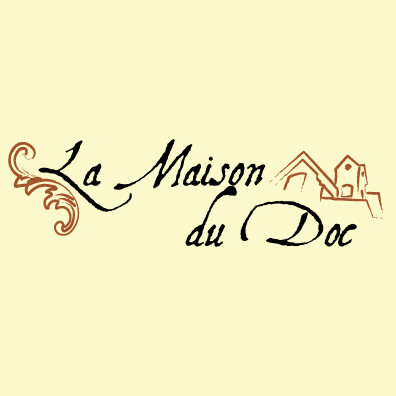 La Maison du Doc - Logo