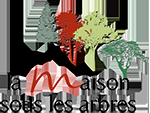La Maison Sous Les Arbres - Logo