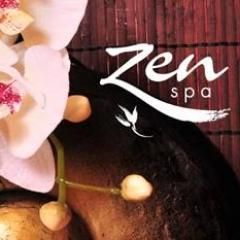 La Maison Spa / Zen Spa - DoTerra Essential Oils - Cover photo