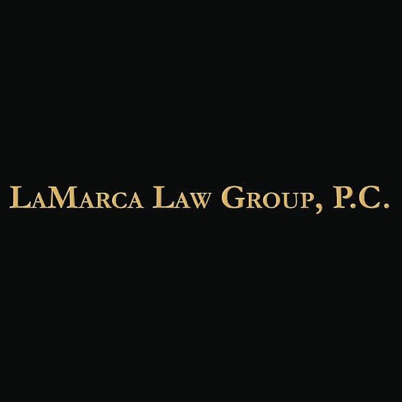 LaMarca Law Group, P.C. - Logo