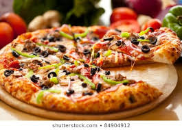 La Margarita Pizzeria - Logo