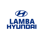 Lamba Hyundai Service Centre - Logo