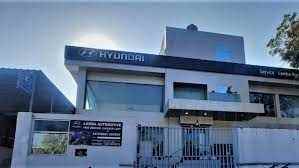 Lamba Hyundai Service Centre - Cover photo
