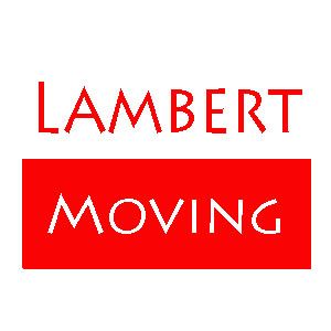 Lambert Moving - Logo
