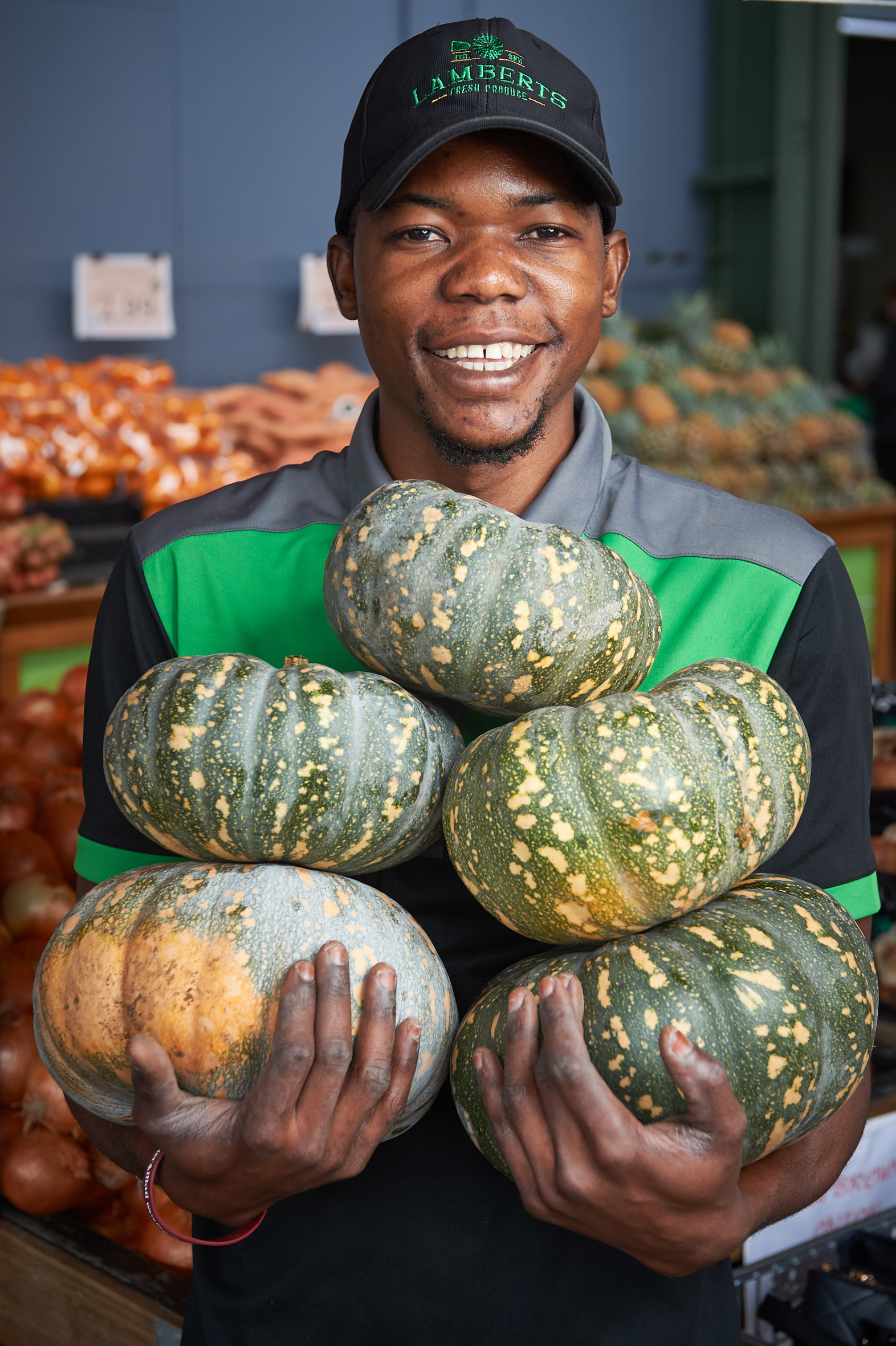 Lamberts Fresh Produce - Cover photo