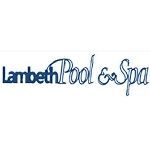 Lambeth Pool &a; Spa - Logo