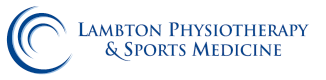 Lambton Physiotherapy & Sports Medicine - Logo