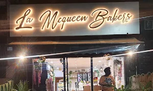 La Mcqueen Baker's - Logo