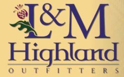 L &a; M Highland Outfitters Ltd - Logo