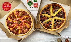 La Mia Pizzeria - Cover photo